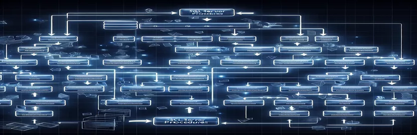 SQL Server Prosedürlerinde E-posta Ek Sorunları