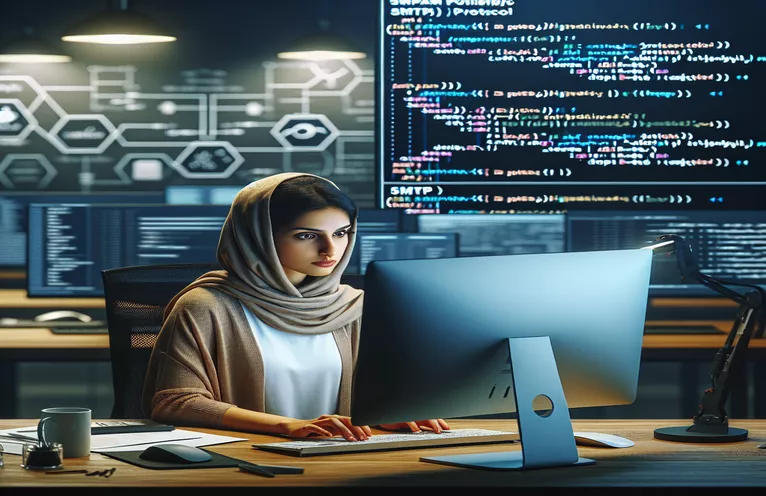 Adding Email Capabilities to Django Applications