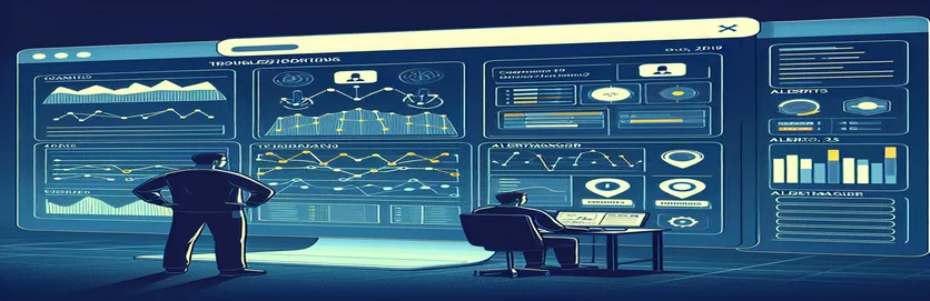 Solving Alertmanager User Interface Problems in Prometheus