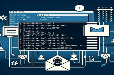 Linux VPS での Gophish 電子メール キャンペーンのリンクの問題の解決