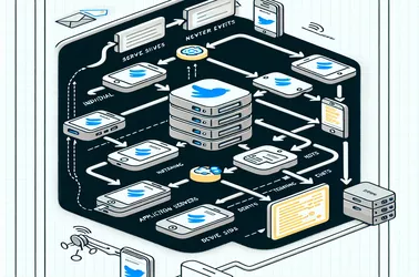 NestJS 中使用服务器端事件进行批量操作的轻松通知