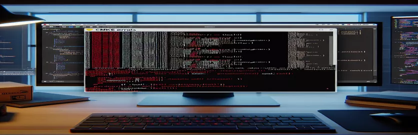 Решавање ЦМаке грешака при покретању Флуттер Виндовс апликација