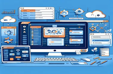 Solving Amazon Workspace Creation Problems Without Notification