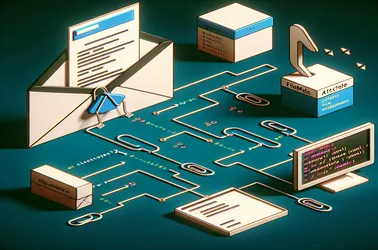 Implementando anexos de arquivo em e-mails do SilverStripe 4.12