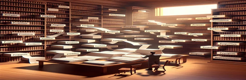 Objektumok manipulálása JavaScriptben: Tulajdonságok eltávolítása