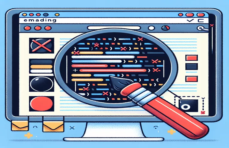 Menghapuskan Margin Tidak Diingini dalam E-mel HTML