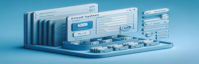 Azure ఇమెయిల్ సేవ నుండి సందేశ IDని తిరిగి పొందుతోంది