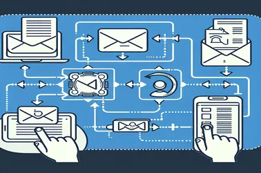 Truy xuất tệp đính kèm email bằng API Microsoft Graph