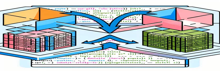 Python Combining Two Lists: Techniques and Examples