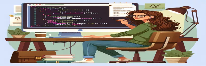 E-posta Adreslerini JavaScript ile Doğrulama