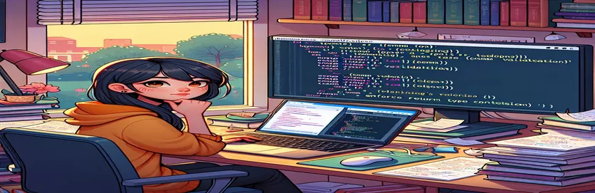 TypeScript: Enum 検証による戻り値の型制約の強制
