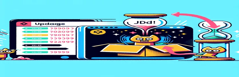 Ενημέρωση όλων των εξαρτήσεων στο package.json στις πιο πρόσφατες εκδόσεις στο Node.js