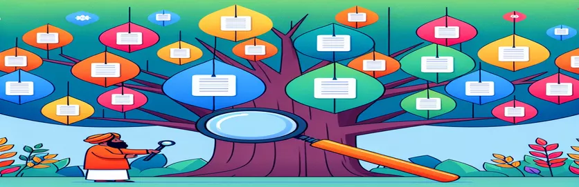 Comparaison des différences entre les branches Git