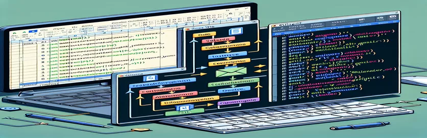 Customizing Outlook Email Selection with Excel VBA Macros