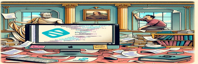 SendGrid's Node.js Email Delivery Problems: Styles and Scripts Not Loading
