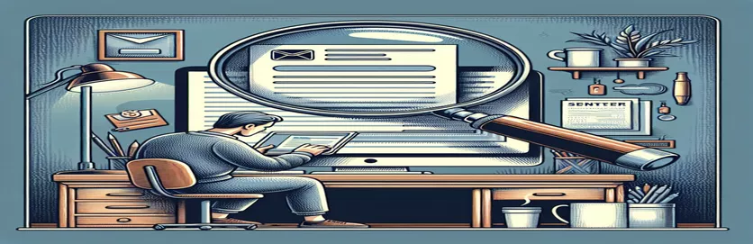 Đảm bảo tính xác thực của địa chỉ email