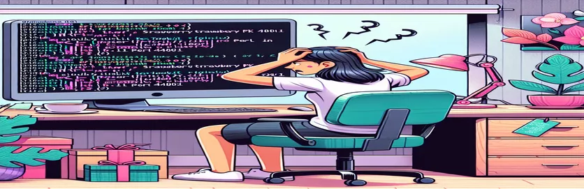 Resolució d'errors d'instal·lació de Tk Toolkit a Strawberry Perl 5.40.0.1