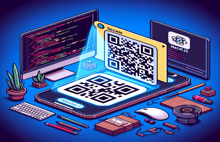 Устранение проблем с отрисовкой QR-кода в React-Email с помощью NestJS