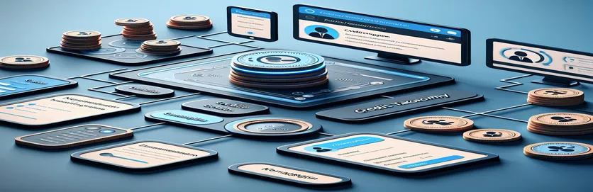 Phân loại tín dụng tùy chỉnh WordPress cho hồ sơ người dùng