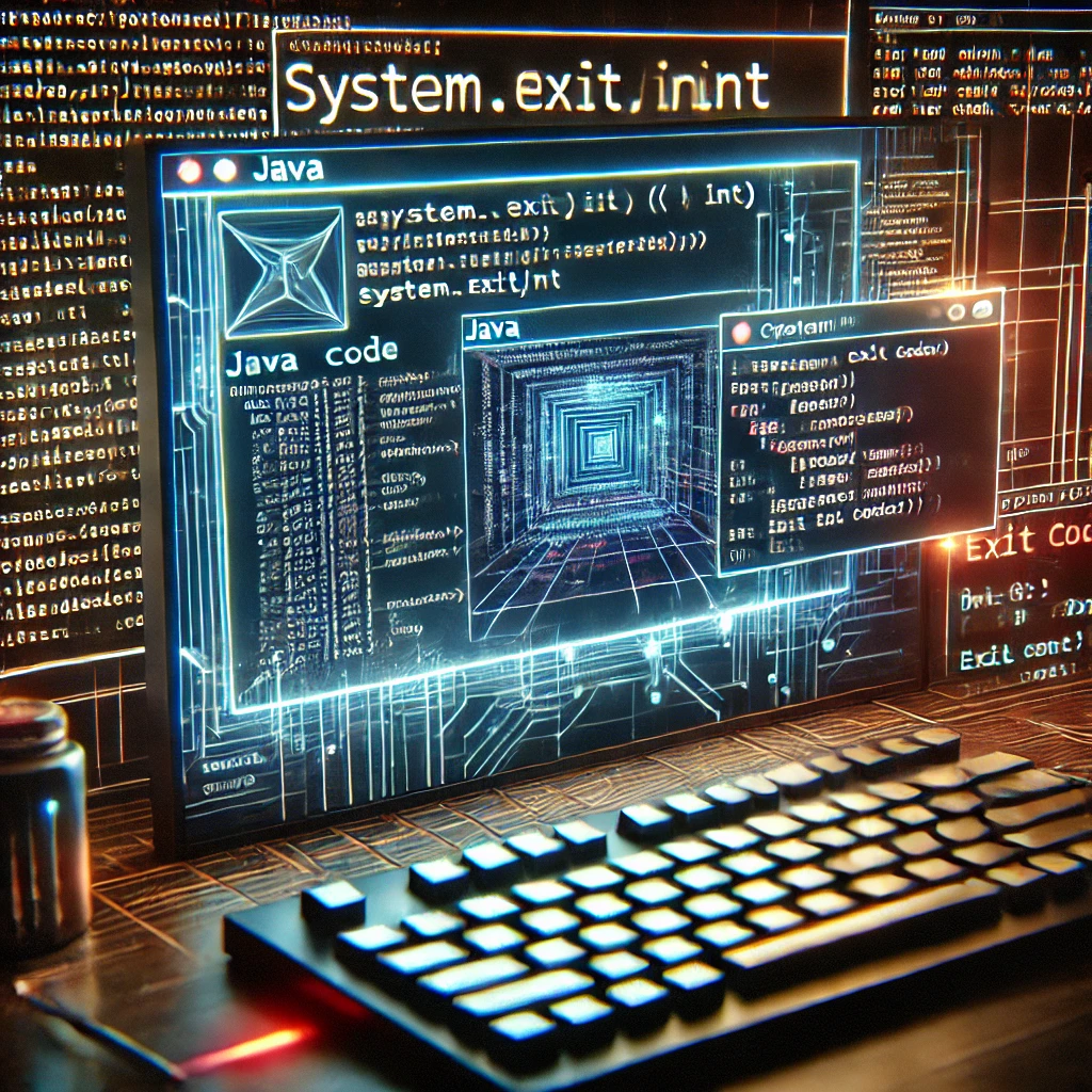 Teisingų išėjimo kodų užtikrinimas „JPackage“ supakuotos „Java“ programose
