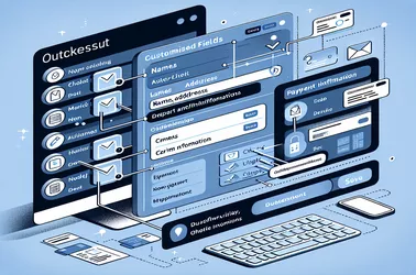 Integracja niestandardowych pól realizacji transakcji WooCommerce z powiadomieniami e-mail