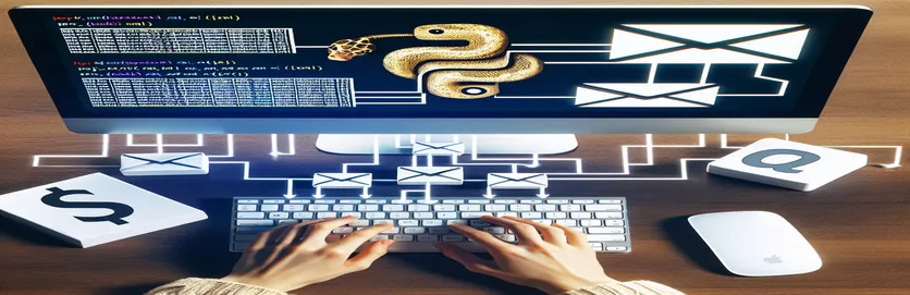 Using Python's MSGraph SDK to Send Emails
