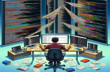 Gỡ lỗi Ghi lại sự kiện TraceLogging trong WinAPI