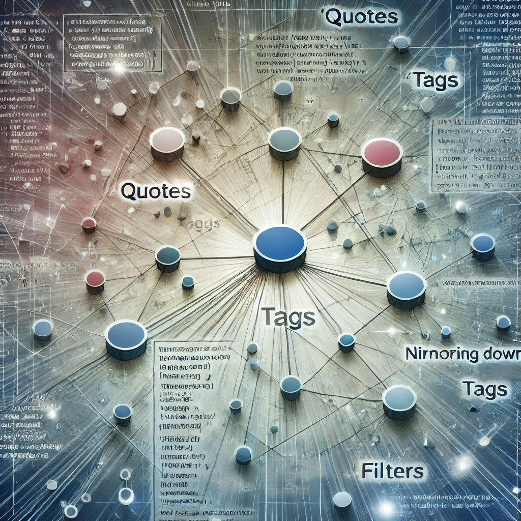 Doktrine ORM: Filtrering av ManyToMany Queries med flere tagger