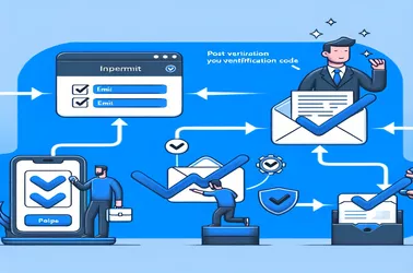 Implementieren der Post-E-Mail-Überprüfung von REST-API-Aufrufen in Azure AD B2C mit benutzerdefinierten Richtlinien