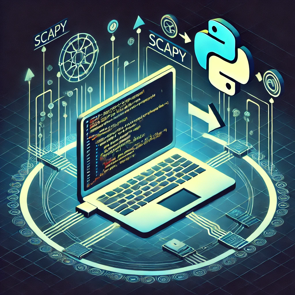 使用 Python Scapy 修改 .pcap 文件中的字符串，不会出现错误