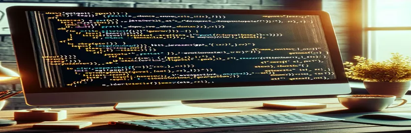 Wysyłanie wiadomości e-mail z żądaniami HTTP JavaScript