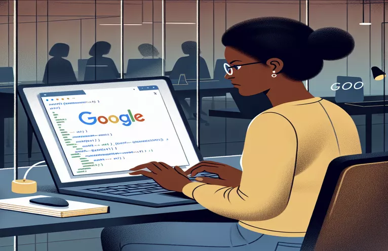 Sending Emails with a Google Apps Account in C#