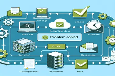 Superant els reptes d'enviament de correu electrònic amb Pentaho Data Integrator