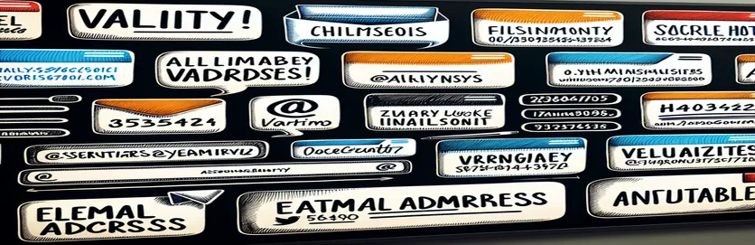 Decodificando hashes MD5 para revelar endereços de e-mail originais