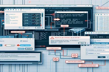 VMware મશીનો શરૂ કરતી વખતે GNS3 માં આંતરિક સર્વર ભૂલોનું નિરાકરણ