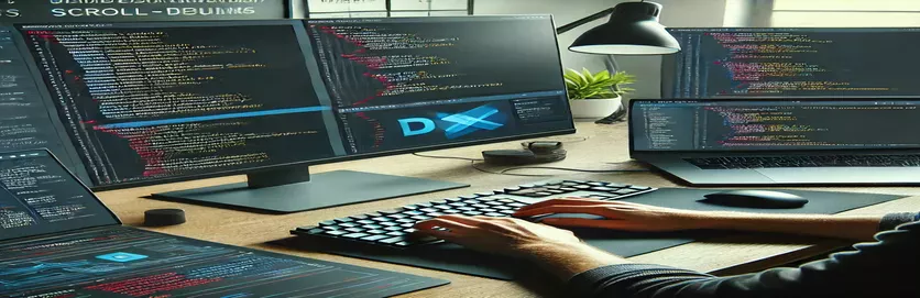 Enhancing Scroll-Snap with Click and Drag Functionality in JavaScript