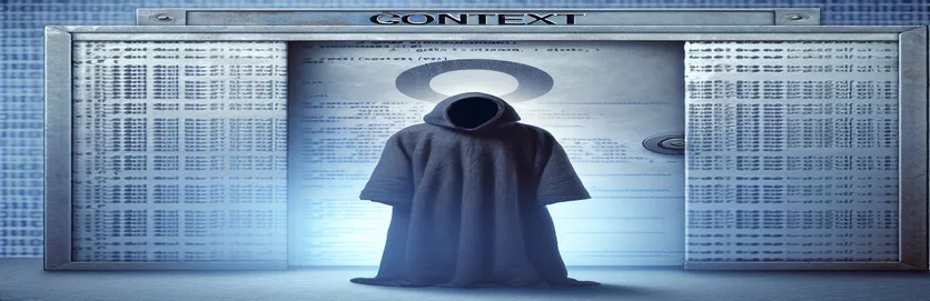 Por que Kaniko não consegue acessar arquivos fora do contexto Git