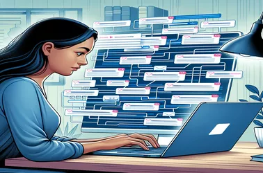 Estrazione del contenuto e-mail dalle risposte in thread