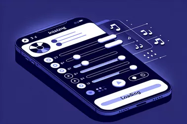 Résolution des problèmes d'initialisation des pistes dans les applications React Native Music