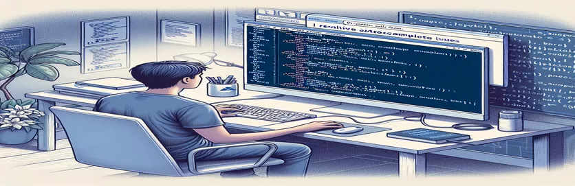 Riešenie problémov s automatickým dopĺňaním Git Bash v systéme Windows