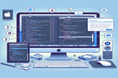 Исправление кода VS, который не открывается в macOS: пошаговое устранение неполадок