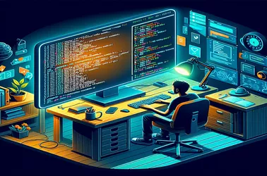 Como enviar e rastrear uma nova ramificação Git