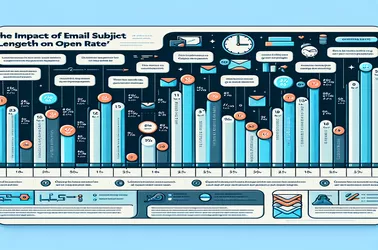 Optimalkan panjang subjek email Anda untuk dampak maksimal