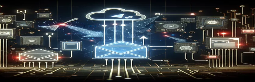 Azure Graph ਦੁਆਰਾ ਈਮੇਲ ਭੇਜਣ ਲਈ MailKit ਦੀ ਵਰਤੋਂ ਕਰੋ
