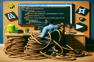 Resolving Resource Access Issues in .NET for Android Projects