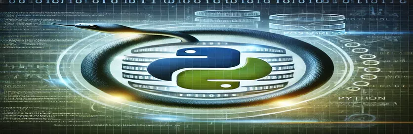 Python सह PostgreSQL मध्ये अचूक शब्द जुळण्यासाठी Regex निश्चित करणे