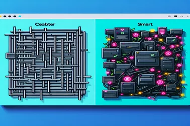 Dissenys de correu electrònic CSS sense taules: un enfocament intel·ligent