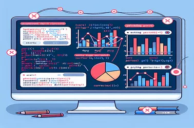Memperbaiki Kesalahan Plotting Tak Terduga di Altair untuk Visualisasi Python