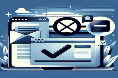 مشكلات تتعلق بعدم تلقي إشعارات إرسال النماذج
