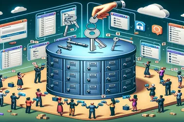 Managing User Permissions for Bitbucket Repositories Access Granting